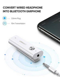 Ugreen Bluetooth 5.0 Receiver