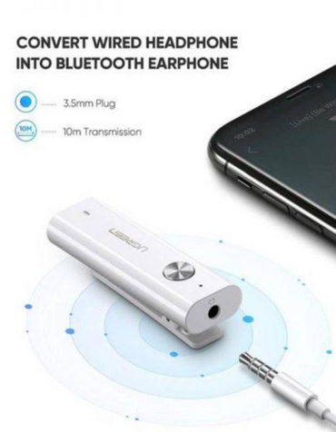 Ugreen Bluetooth 5.0 Receiver