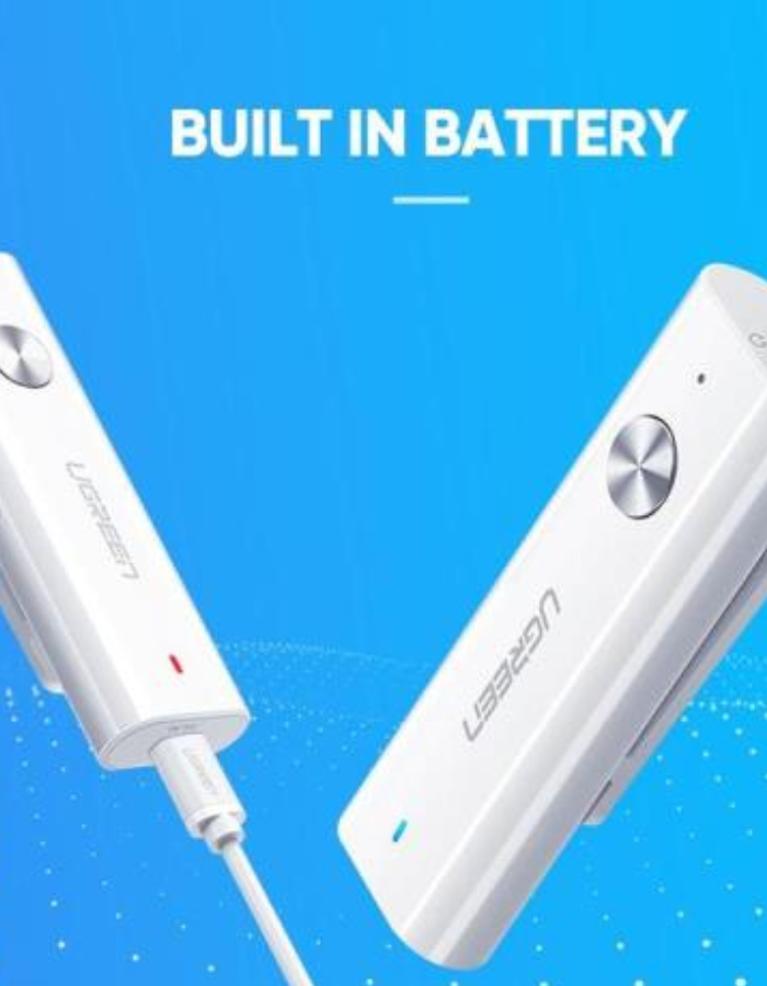 Ugreen Bluetooth 5.0 Receiver
