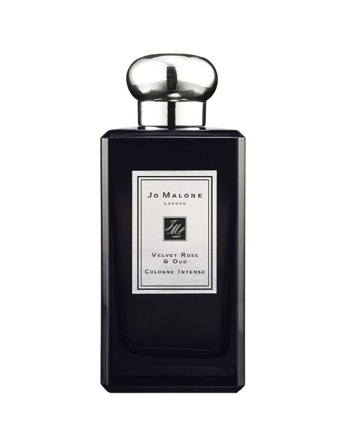 Women's Jo Malone London Velvet Rose & Oud - Cologne Intense 100 ml
