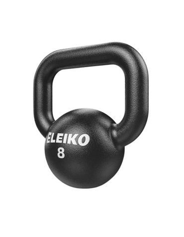 Eleiko Kettlebell - 8 kg - Premium  from shopiqat - Just $20! Shop now at shopiqat