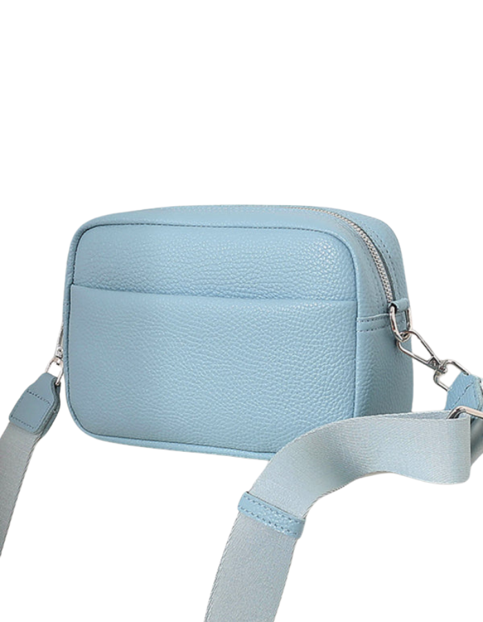 SHOPIQAT PU Messenger Women's Shoulder Small Square Bag - Premium  from shopiqat - Just $8.900! Shop now at shopiqat