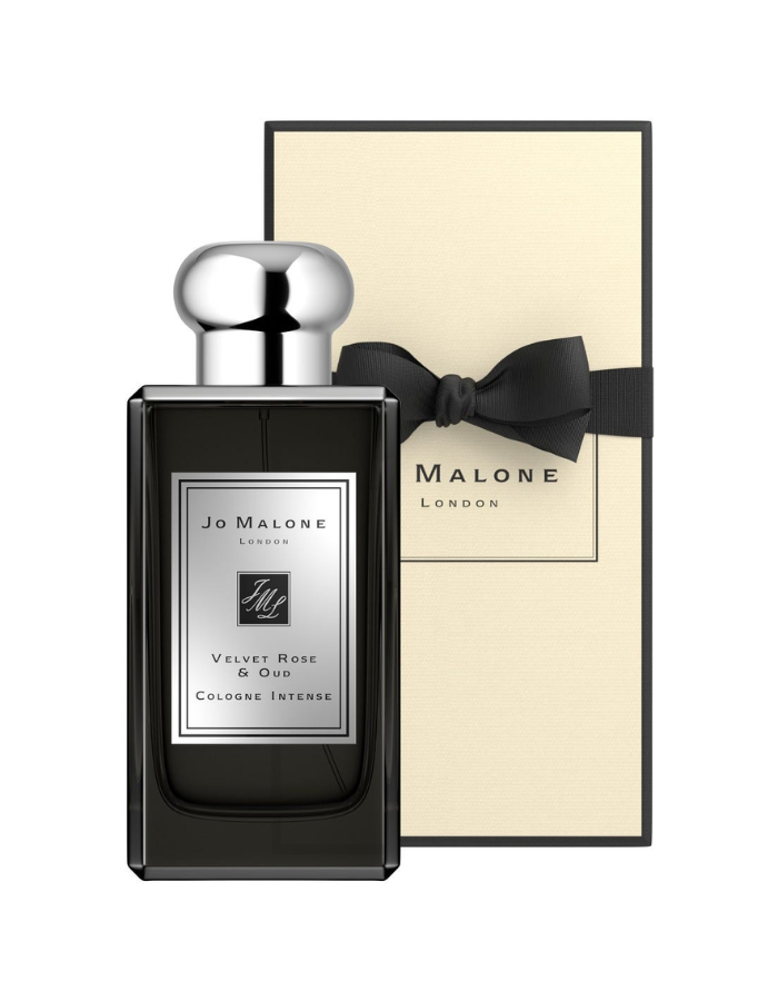 Women's Jo Malone London Velvet Rose & Oud - Cologne Intense 100 ml