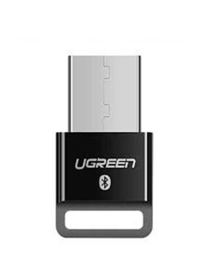 Ugreen USB Bluetooth 4.0 Adapter - Black