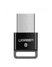 Ugreen USB Bluetooth 4.0 Adapter - Black