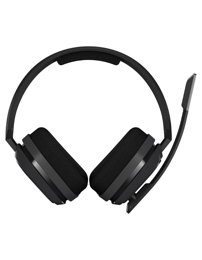 Astro A10 Wired Stereo Gaming Headset - Blue