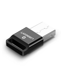 Ugreen USB Bluetooth 4.0 Adapter - Black