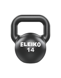 Eleiko Kettlebell - 14 kg - Premium  from shopiqat - Just $36! Shop now at shopiqat