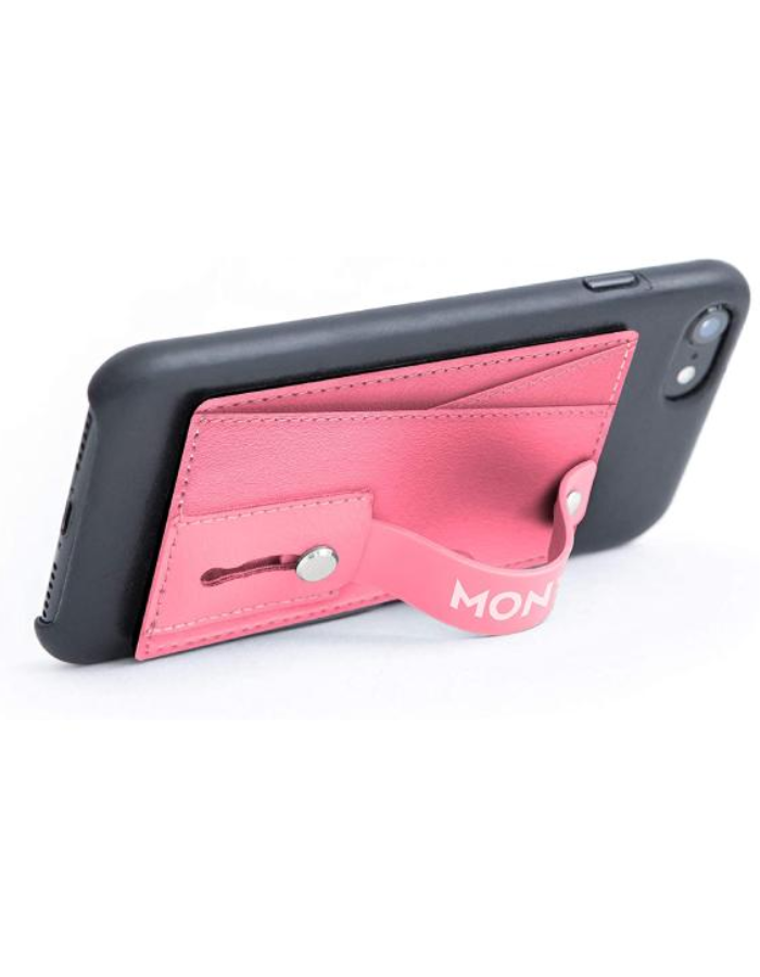 Monet Ultra Grip - Pink