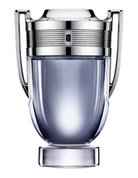 Men's Paco Rabanne Invictus Eau De Toilette Spray 100 ml