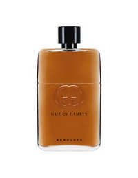 Men's Gucci Guilty Absolute Pour Homme Fragrance 90 ml