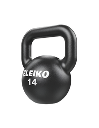 Eleiko Kettlebell - 14 kg - Premium  from shopiqat - Just $36! Shop now at shopiqat