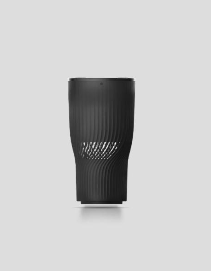 Hypnotek Car Cup Holder