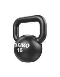 Eleiko Kettlebell - 16 kg - Premium  from shopiqat - Just $40! Shop now at shopiqat