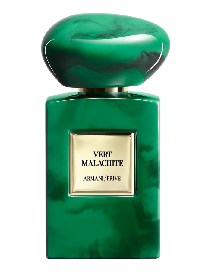 Women's Armani Privé Vert Malachite Eau De Parfum 100 ml