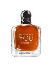 Men's Armani Stronger with You Intensely - Eau de Parfum 100 ml