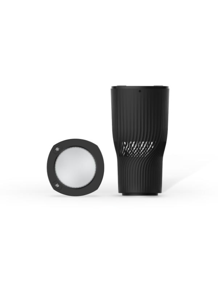 Hypnotek Car Cup Holder