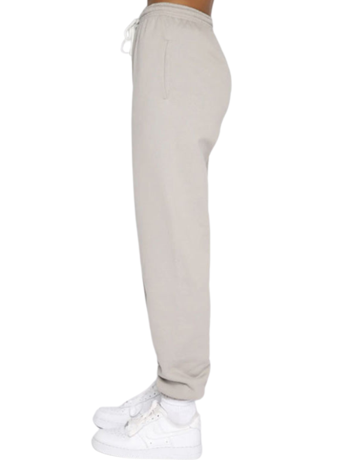 SHOPIQAT Women's New Solid Colour Stand-Up Collar Zipper Pullover Long-Sleeved Sweatshirt and Trousers Suit - Premium  from shopiqat - Just $15.900! Shop now at shopiqat