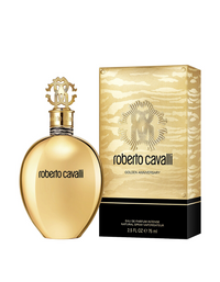 Women's Roberto Cavalli Signature Golden Anniversary EDP intense 75 ml