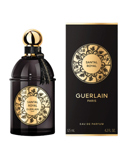 Women's Guerlain Les Absolus D’Orient - Santal Royal 125 ml