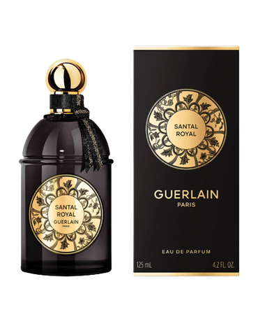Women's Guerlain Les Absolus D’Orient - Santal Royal 125 ml