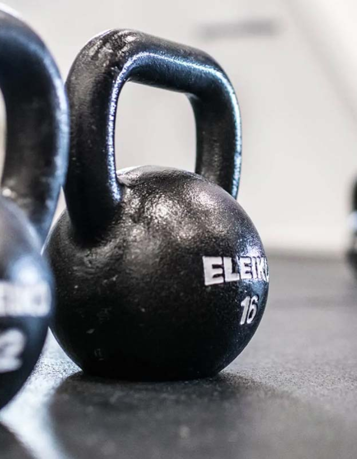 Eleiko Kettlebell - 16 kg - Premium  from shopiqat - Just $40! Shop now at shopiqat