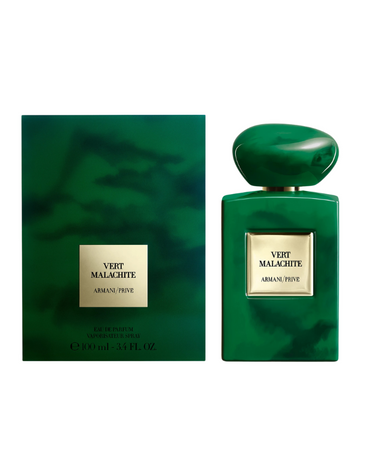 Women's Armani Privé Vert Malachite Eau De Parfum 100 ml