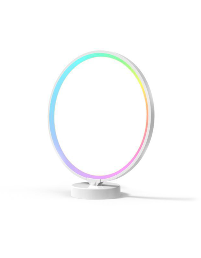Hypnotek Desk Lamp Aura Mood Light RGB