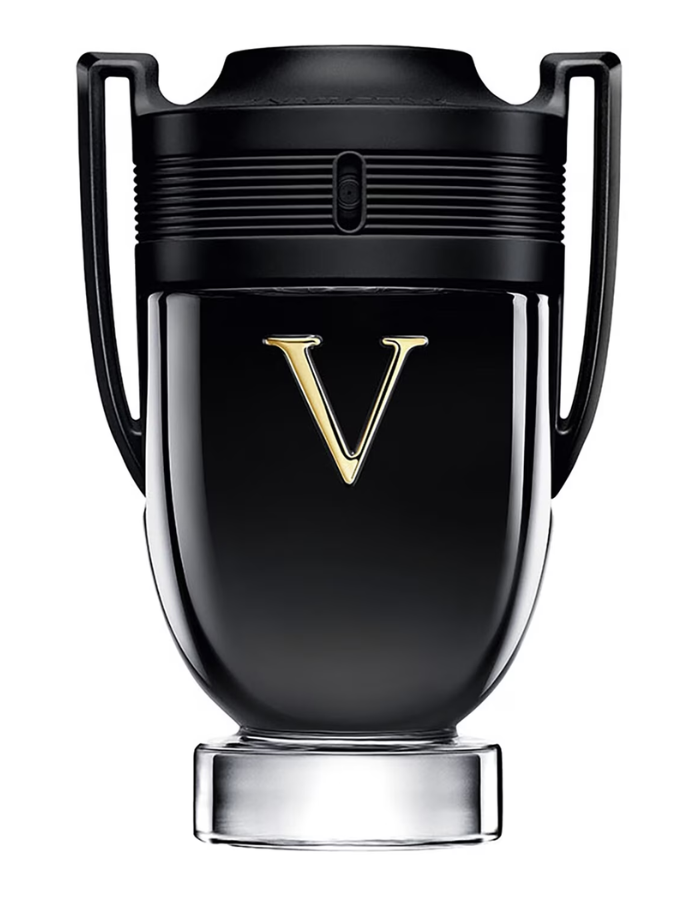 Men's Paco Rabanne INVICTUS VICTORY EDP 100 ml