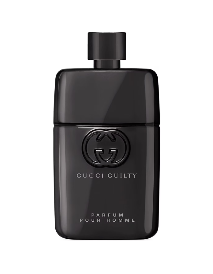 Men's Gucci Guilty Parfum Pour Homme 90 ml