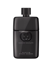 Men's Gucci Guilty Parfum Pour Homme 90 ml