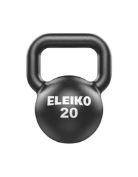 Eleiko Kettlebell - 20 kg - Premium  from shopiqat - Just $50! Shop now at shopiqat