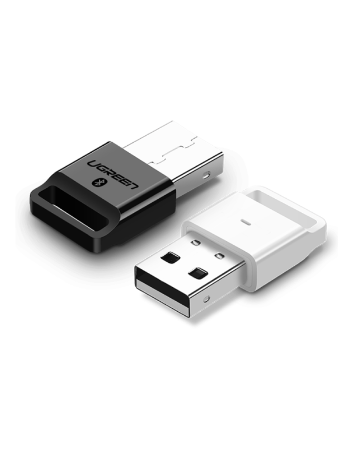 Ugreen USB Bluetooth 4.0 Adapter - White