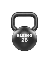 Eleiko Kettlebell - 28 kg - Premium  from shopiqat - Just $64! Shop now at shopiqat