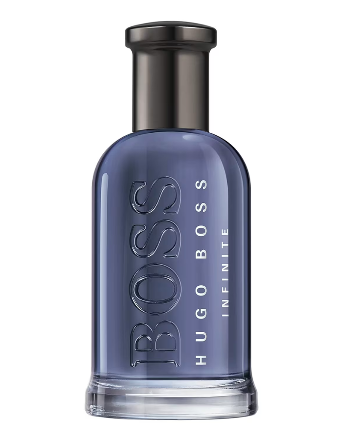 Men's Hugo Boss Bottled Infinite Fragrance 100 ml