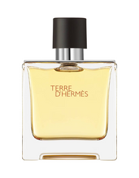 Men's Hermès Terre d'Hermès Parfum Refill 75 ml