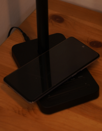 Hypnotek Desk Lamp C1 - Black
