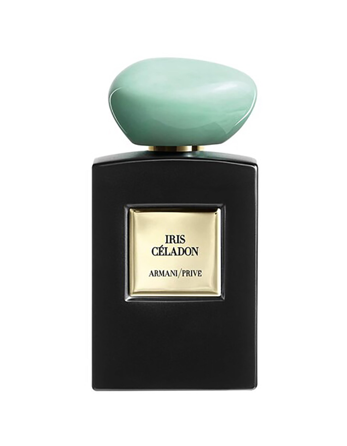 Men's Armani Prive Iris Celadon 100 ml