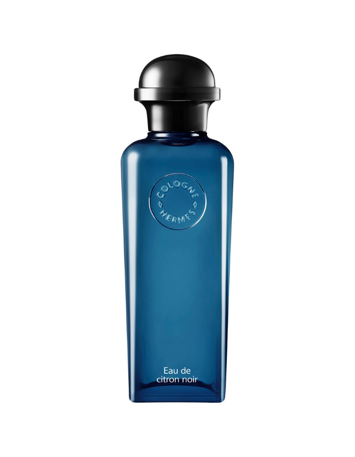 Men's  Hermès Eau De Citron Noir Eau De Cologne 100 ml