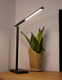 Hypnotek Desk Lamp C1 - Black