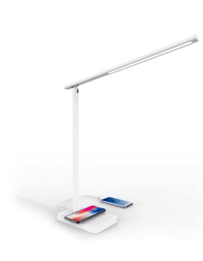 Hypnotek Desk Lamp C1 - White