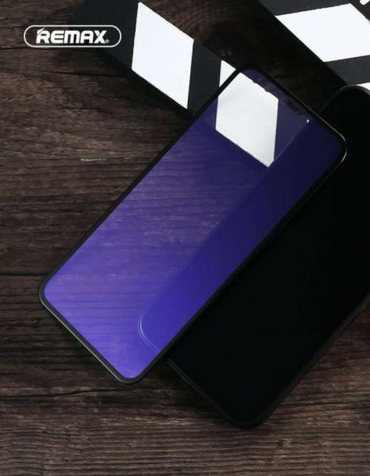 Remax Tempered Glass iPhone 11/Xr GL-54 Anti Blue Ray