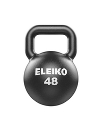 Eleiko Kettlebell - 48 kg - Premium  from shopiqat - Just $120! Shop now at shopiqat
