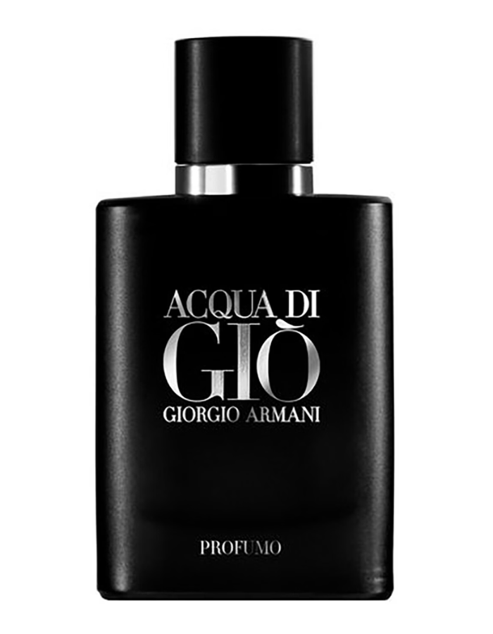 Men's Armani Acqua Di Gio Profumo Eau De Parfum 125 ml