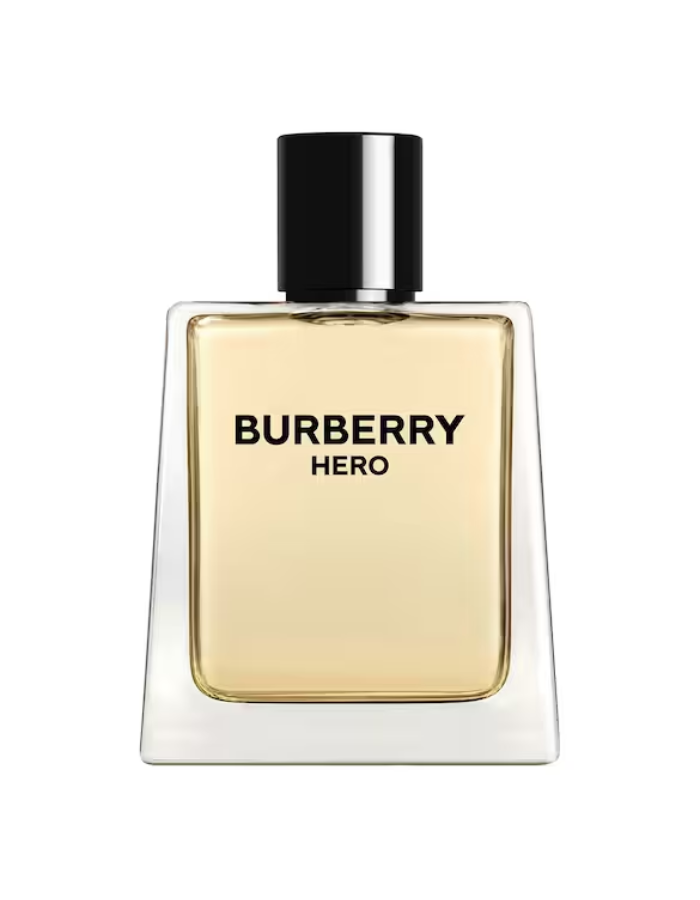 Men's Burberry Hero Eau De Toillette 100 ml