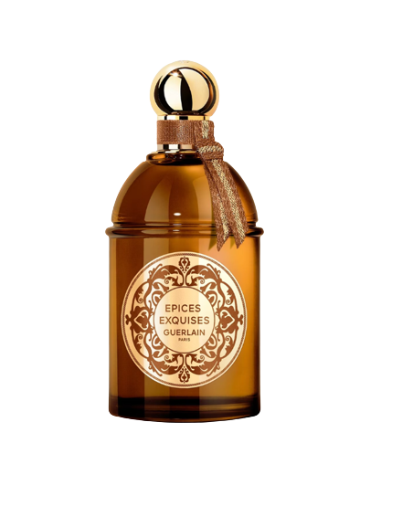 Men's Guerlain Les Absolus D’Orient - Epices Exquises 125.ml