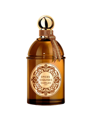 Men's Guerlain Les Absolus D’Orient - Epices Exquises 125.ml