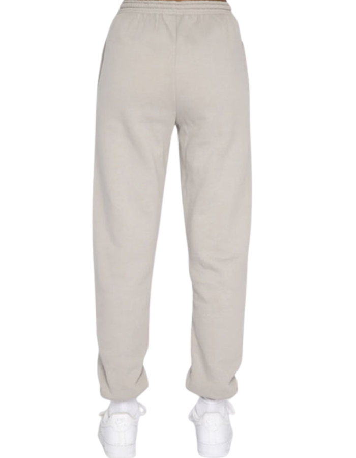 SHOPIQAT Women's New Solid Colour Stand-Up Collar Zipper Pullover Long-Sleeved Sweatshirt and Trousers Suit - Premium  from shopiqat - Just $15.900! Shop now at shopiqat