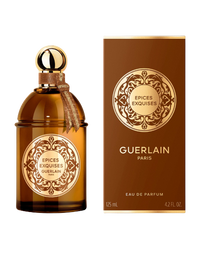 Women's Guerlain Les Absolus D’Orient - Epices Exquises 125.ml