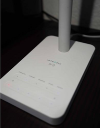 Hypnotek Desk Lamp C1 - White